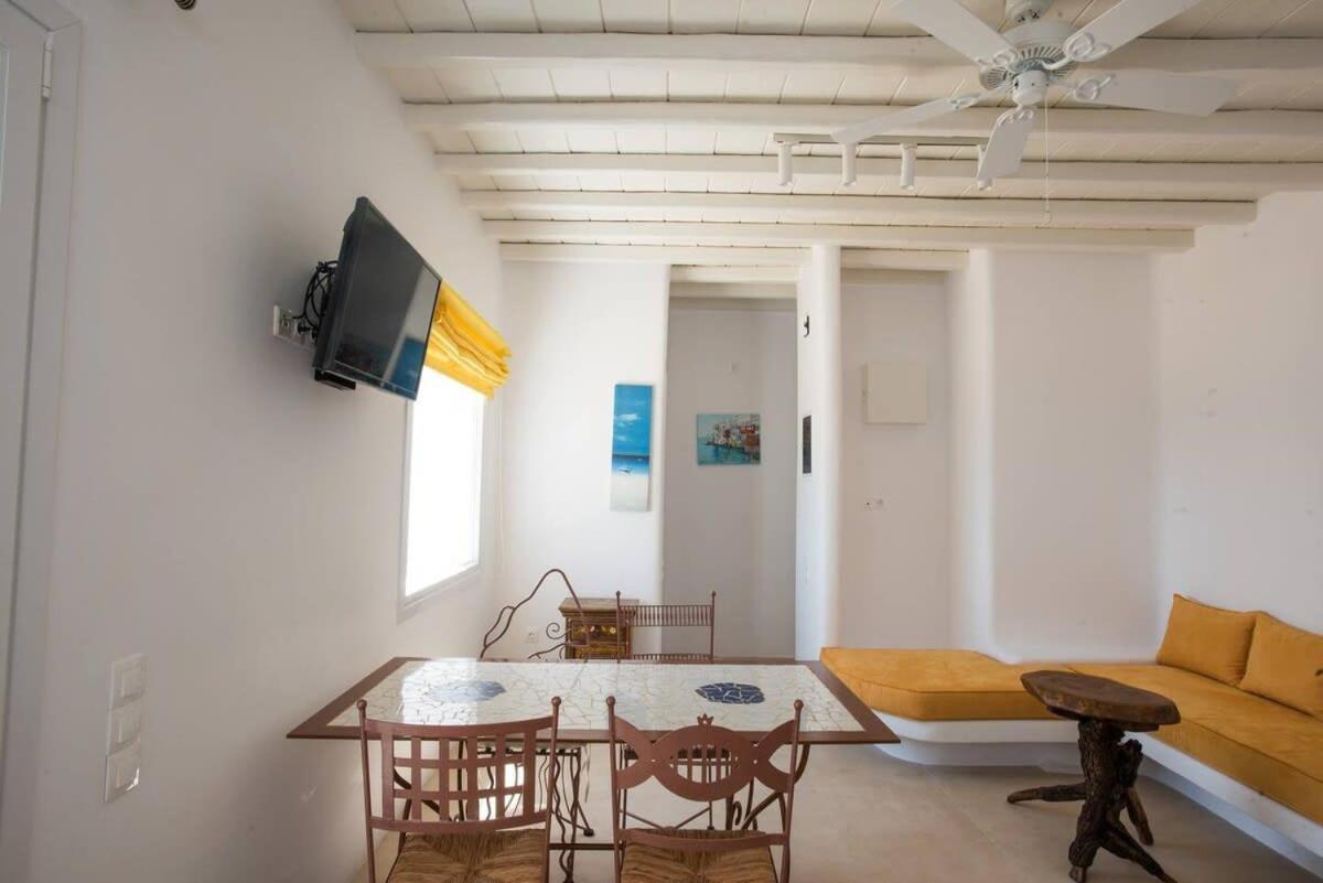 Holiday home Amazing Views At Agios Sostis Beach In Mykonos Agios Sostis (Mykonos)