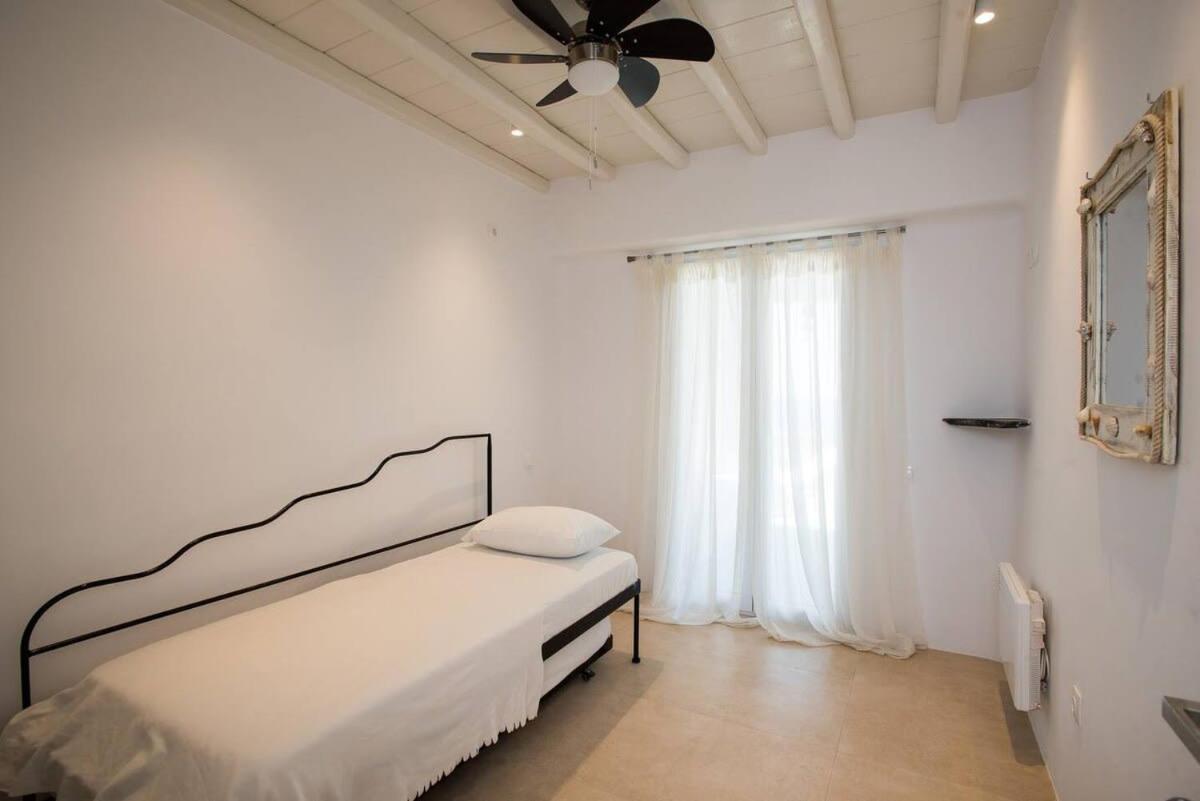 Holiday home Amazing Views At Agios Sostis Beach In Mykonos